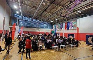 Afyonkarahisar’da ‘Bir Fikre Aşık Olmak’ konseri