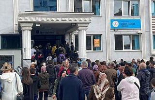 Afyonkarahisar’da LGS heyecanı