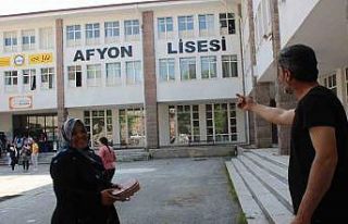 Afyonkarahisar’da YKS maratonu 22 bin 909 adayın...