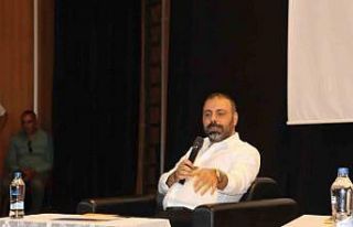 Ağrı, sorunlarının çözümü için konuşuyor