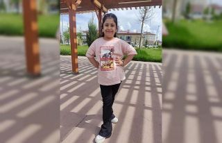 Ağrı’da kaybolan 6 yaşındaki kızın cansız...