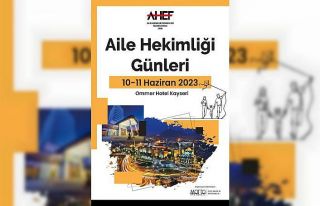 Aile Hekimleri Günleri Başlıyor