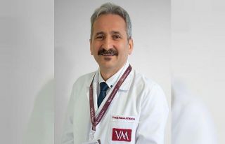 Ailesinde tiroit ve diyabet öyküsü olanlar dikkat