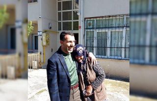AK Parti Milletvekili Çalkın, sorunları dinledi