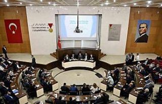 AK Parti Yerel Yönetimler Bölge Toplantısı Kahramanmaraş’ta...