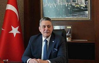 AKAMİB Başkanı Kılıçer: “Rekabet avantajını...