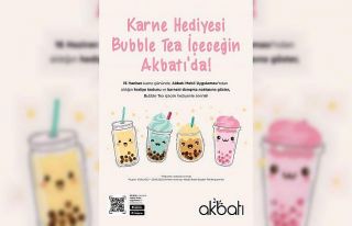 Akbatı, Haziran ayı etkinlik programını duyurdu