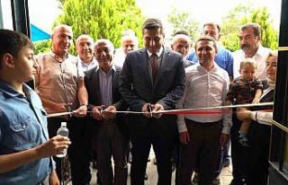 Akçadağ’da ‘Hayat boyu öğrenme şenliği’...