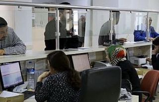 Akdeniz Belediyesinden yapılandırma hatırlatması