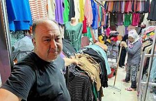 Akhisar’da sel ekipleri teyakkuza geçirdi: Su tahliyeleri...