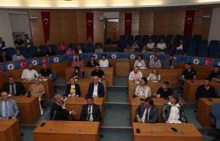 Akıllı şehir Düzce hayata geçiyor