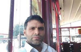 Akıma kapılan elektrikçi hayatını kaybetti