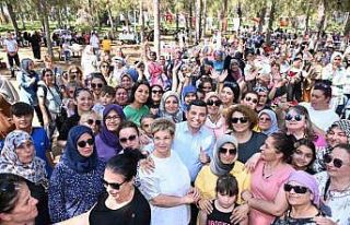 AKMEK’ten Yaza Merhaba Pikniği