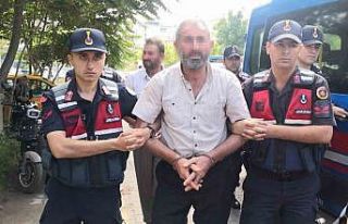 Aksaray’da 20 yıl önce 2 kişiyi öldüren cinayet...