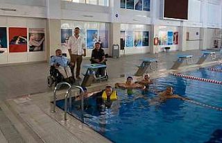 Alanya Belediyesi’nin “Her Kulaç Bir Hayat”...