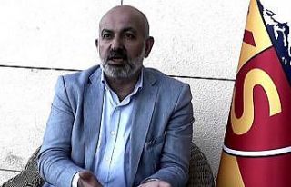 Ali Çamlı: "Kayserispor küme düşer demekle...
