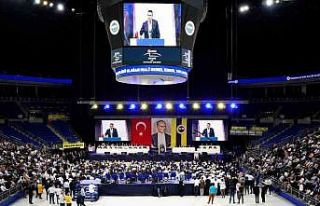 Ali Koç: "Başarı istiyorsak Fenerbahçe haklarını...