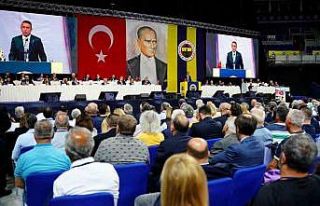 Ali Koç: "Camiayı çok iyi bilen bir Türk...