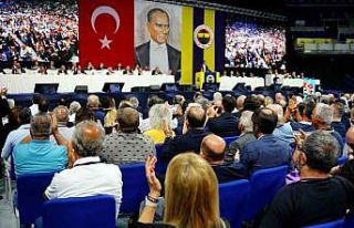 Ali Koç: "Futbolda ne deseniz hakkınız var...