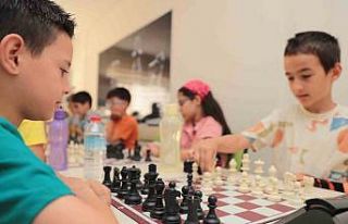 Aliağa’da yaz dönemi satranç kurs kayıtları...