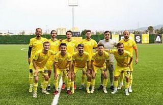 Aliağaspor FK’nın rakipleri ve grubu belli oldu