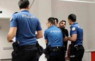 Alıkoyduğu kadını darp eden alkollü ve ehliyetsiz...