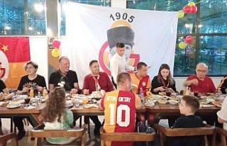 "Alınan kupada Tavşanlı’nın da katkısı...