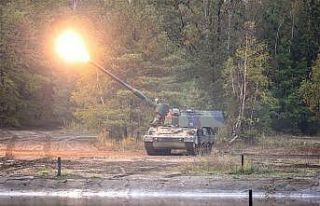 Almanya’nın envanterinde sadece 20 bin yüksek...