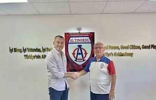 Altınordu’da Atilla Küçüktaka dönemi