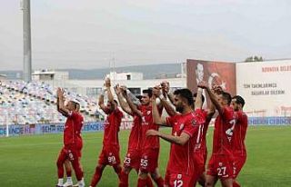 Altınordu’da yaprak dökümü sürüyor