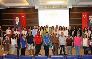 ALTSO’ da travma semineri