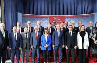Anadolu Üniversitesi 2023 Engelsiz Üniversite Ödüllerinden...