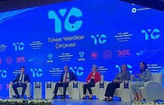 Anadolu Üniversitesi diplomaları “Türkiye Yeterlilikler...