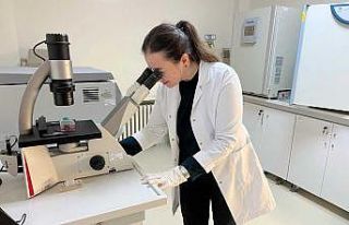 Anadolu Üniversitesinden TÜBİTAK BİDEB 2218 Projesi