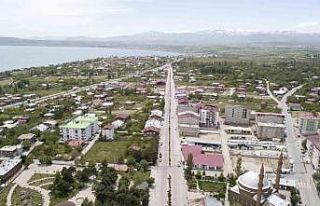 Anadolu’nun ilk başkenti Ahlat, 100 il içinde...