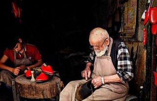 Anadolu’nun kültür emanetçilerine 356 miras taşıyıcısı...