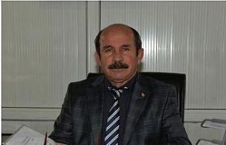 Ankara Büyükşehir Belediyesi eski Meclis üyesi...