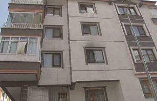 Ankara’da evlat dehşeti: Babasını öldürdü,...