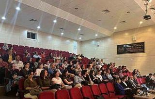 Ankara’da okullarda alerji eğitimi başladı