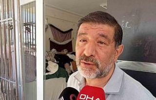 Ankara’daki berber cinayetini çevre esnaf anlattı:...