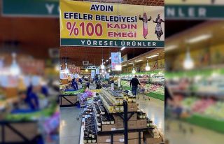 Ankaralılar Efeler’in lezzetlerini çok beğendi