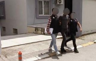 Annesi terörden tutuklanmıştı, şimdi oğlu tutuklandı