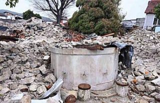 Antakya Ulu Cami için projeler hazırlanıyor