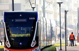 Antalya’da 4 günlük Kurban Bayramı’nda ulaşım...