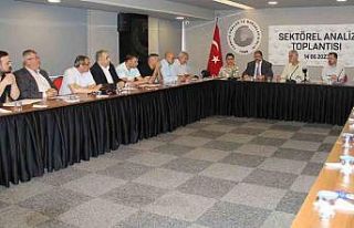 Antalya’da kurbanlık sıkıntısı yok