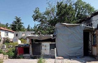 Arkadaşlar arasında çıkan kavga kanlı bitti:...