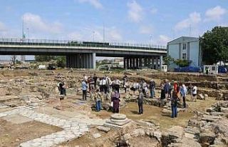 Arkeolojinin önemini ve uygulanan yasaları