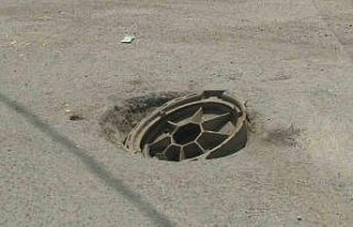 Arnavutköy’de İSKİ ekiplerinin ihmali kazalara...