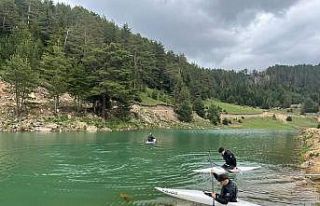 Artvin’in yeni turizm rotası Ardanuç ilçesi oluyor