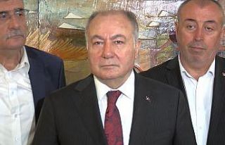 Asgari Ücret Tespit Komisyonu ikinci toplantısı...